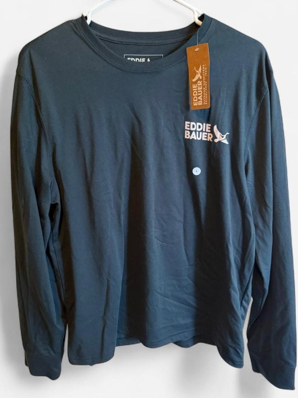 Eddie Bauer